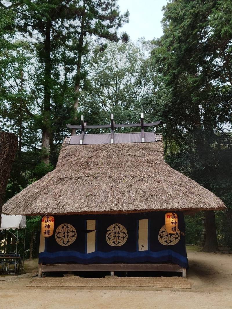 上鴨川住吉神社,兵庫県加東市上鴨川571