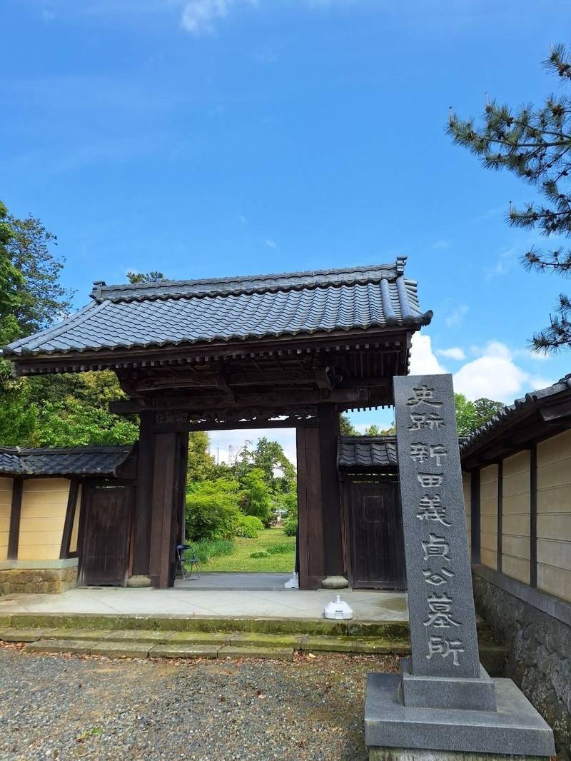 称念寺,福井県坂井市丸岡町長崎19-17