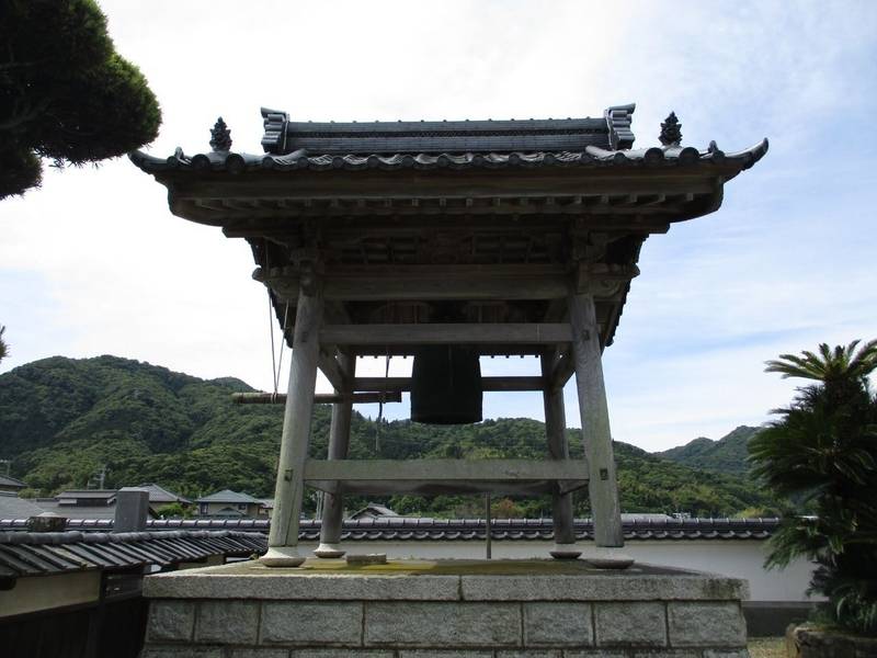 玉雲寺,福井県大飯郡高浜町東三松１８−１７