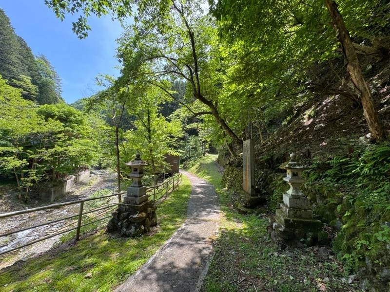 大日堂,埼玉県秩父市浦山