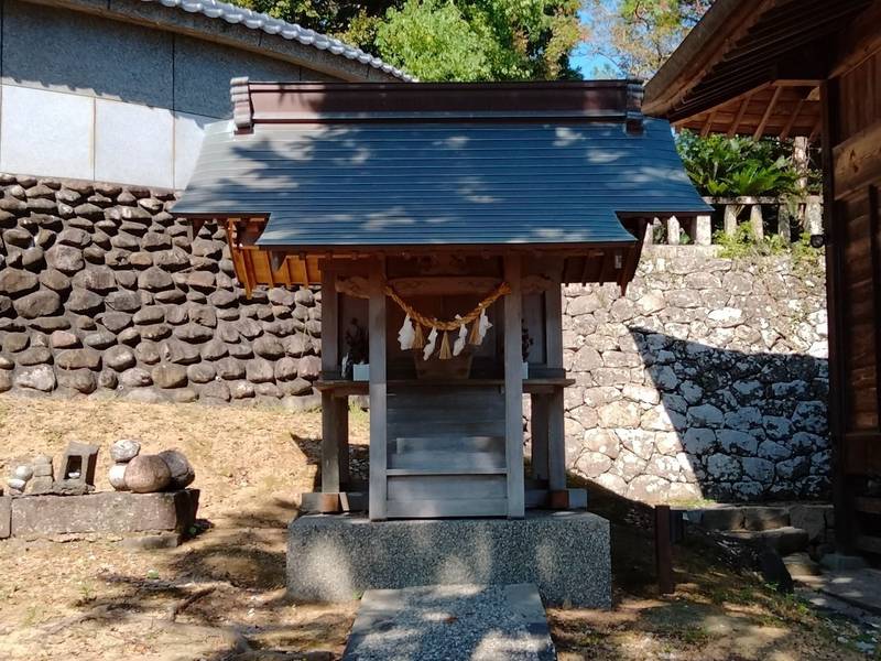 須留田八幡宮,高知県香南市赤岡町2221