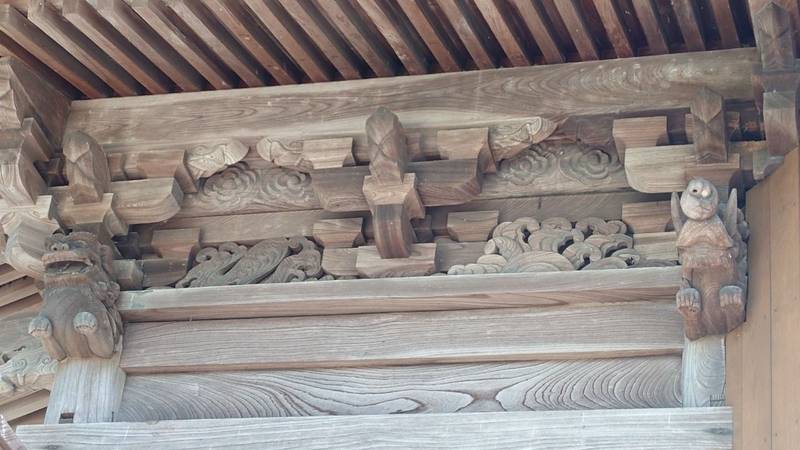 松尾神社,徳島県三好市三野町太刀野997