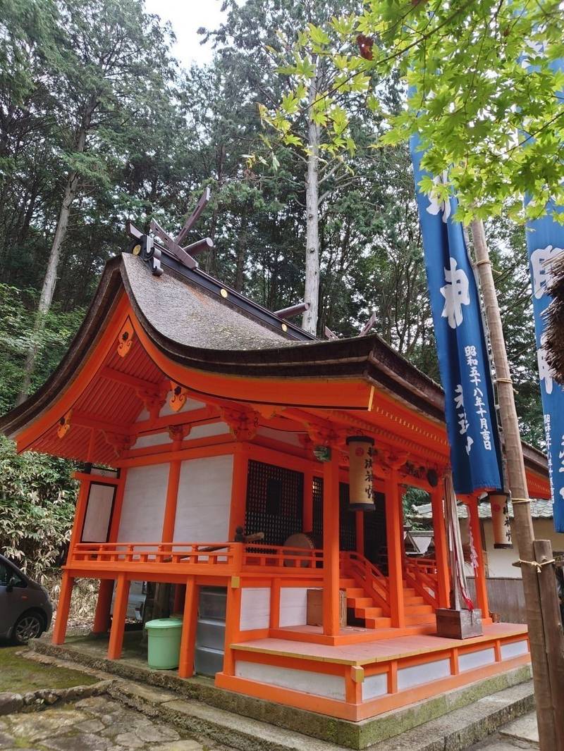 上鴨川住吉神社,兵庫県加東市上鴨川571