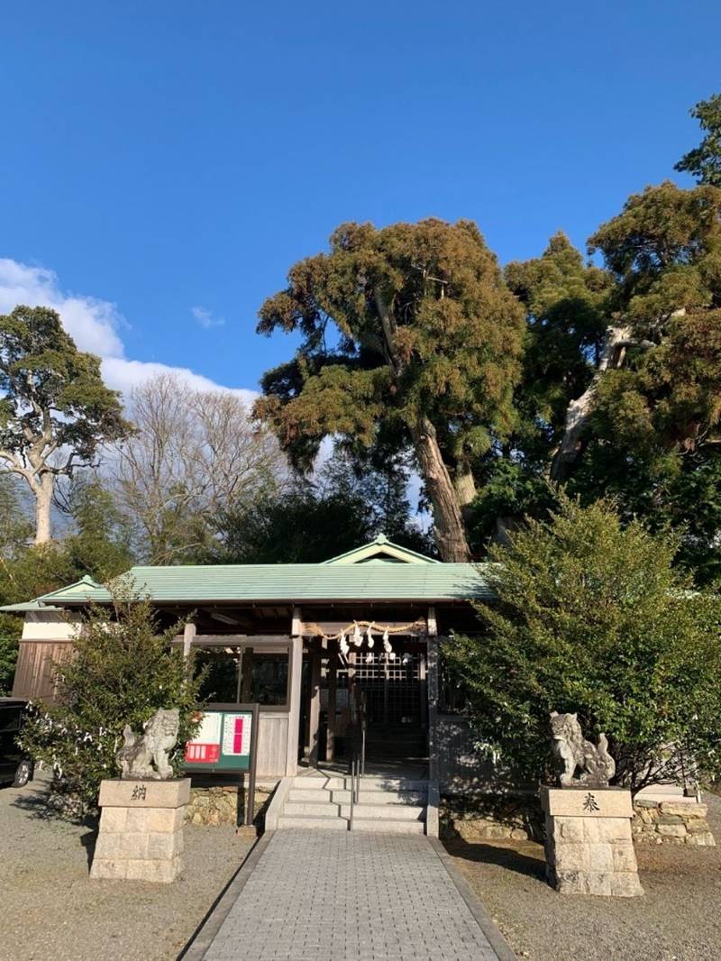 千種神社,和歌山県海南市重根1125番地