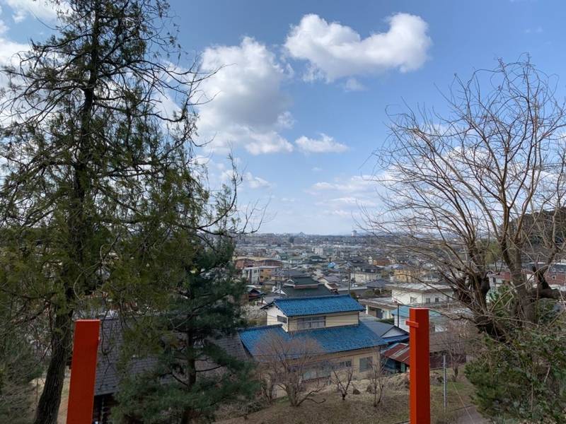 大甕神社,宮城県仙台市泉区松森内町5