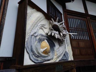 永源寺,見どころ,とっちー