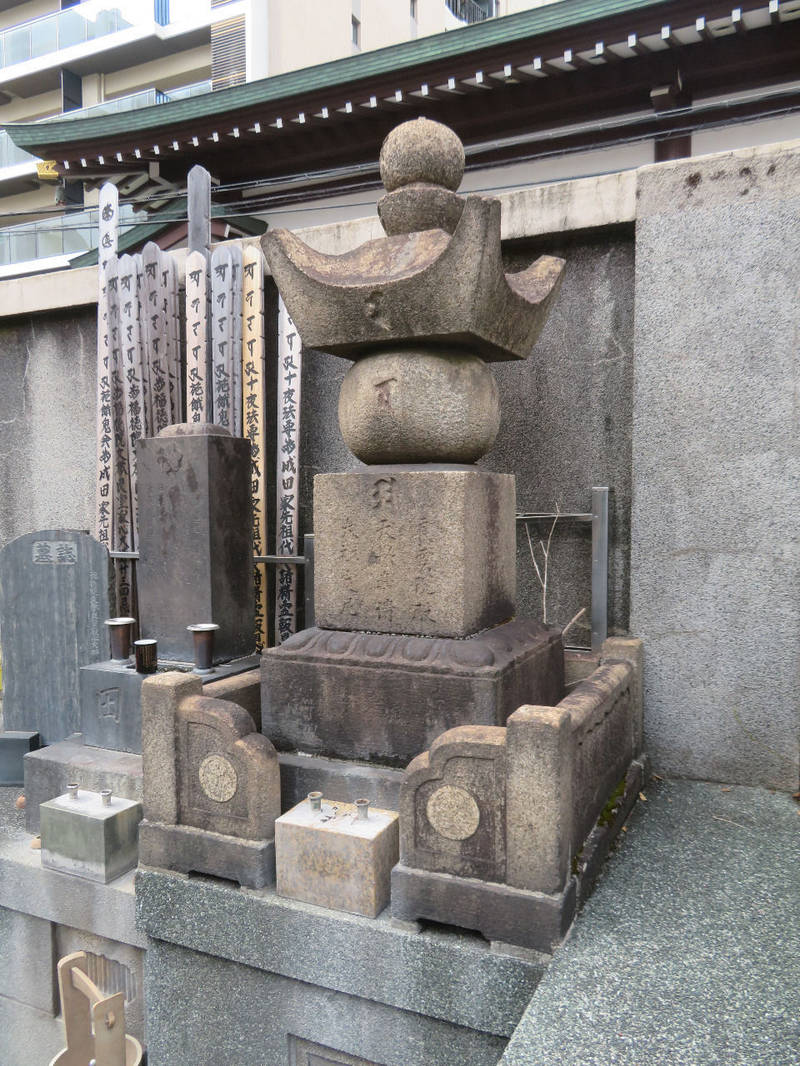 西福寺,東京都台東区蔵前4-16-16