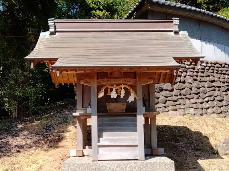 須留田八幡宮,高知県香南市赤岡町2221