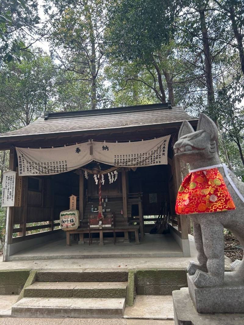 春日部稲荷神社,埼玉県春日部市粕壁５６０９