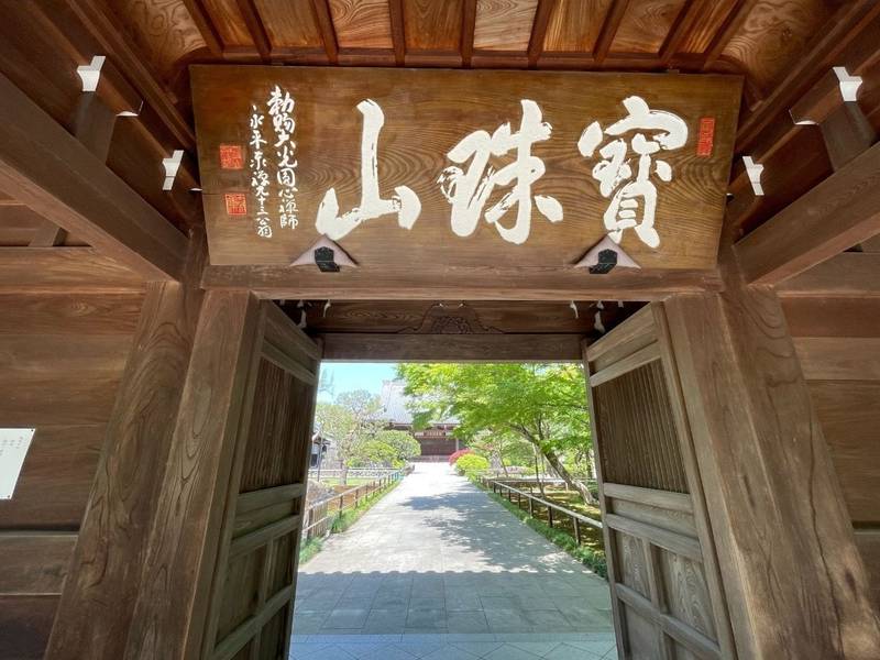 観泉寺,東京都杉並区今川2-16-1