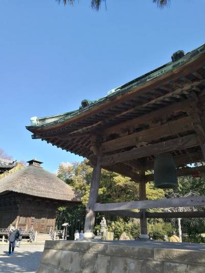称名寺 横浜市/神奈川県 Omairi(おまいり)