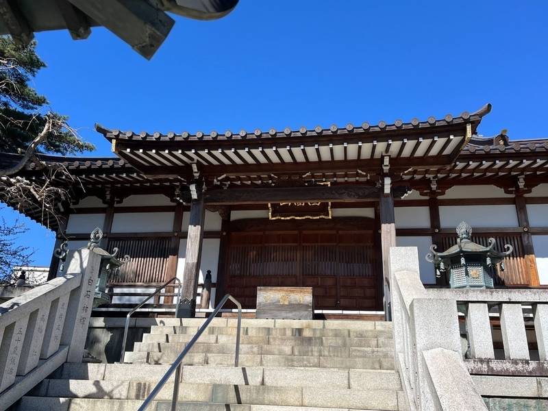 西円山 教学院,東京都練馬区大泉町６丁目２４−２５