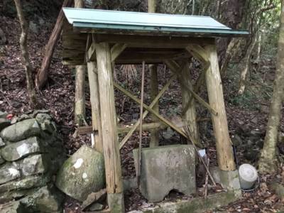 法界上人堂,見どころ,rinrin