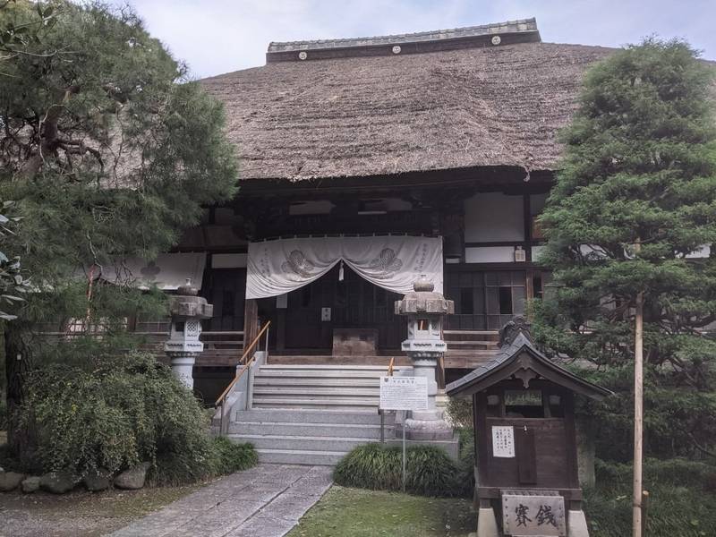 常光院 熊谷市/埼玉県 Omairi(おまいり)