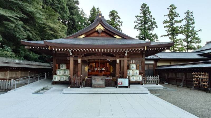 高麗神社,埼玉県日高市大字新堀833番地