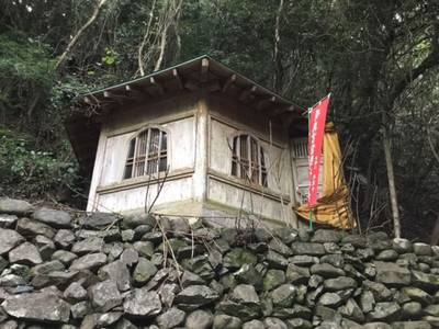 法界上人堂,見どころ,rinrin