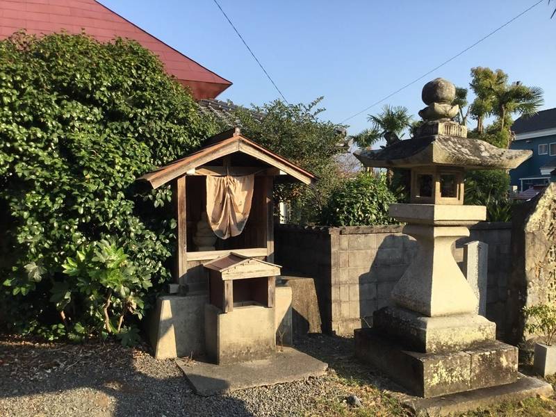 長善寺大師堂,愛媛県松山市南高井町680