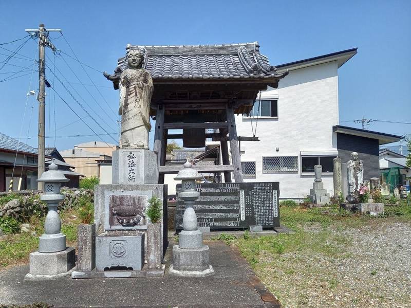 正覚寺の見どころ