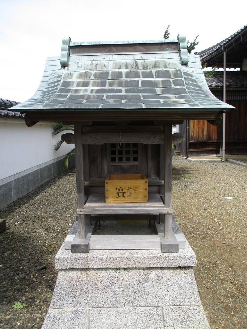 玉雲寺,福井県大飯郡高浜町東三松１８−１７