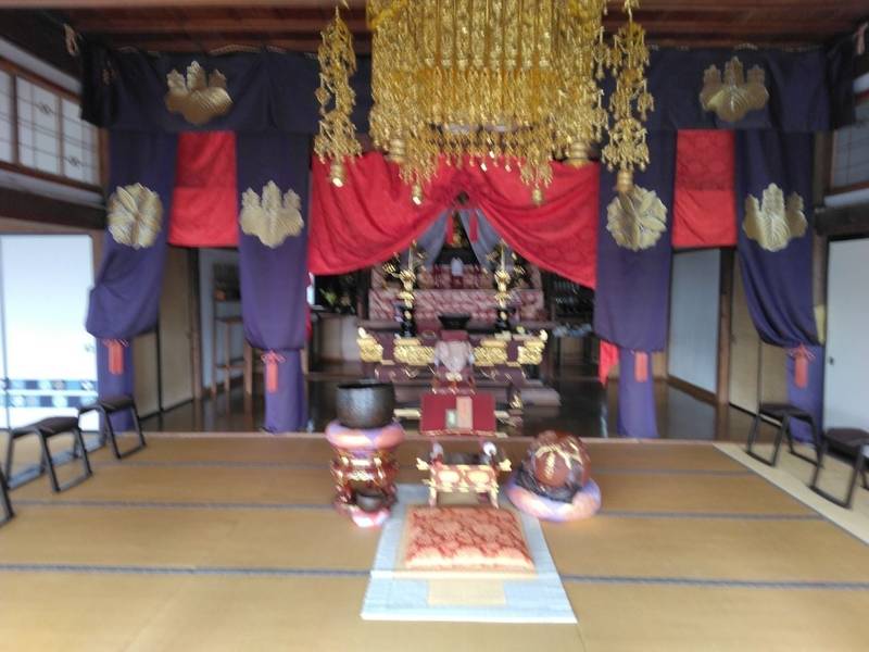 東宮山 寳住院,静岡県浜松市浜名区高畑377