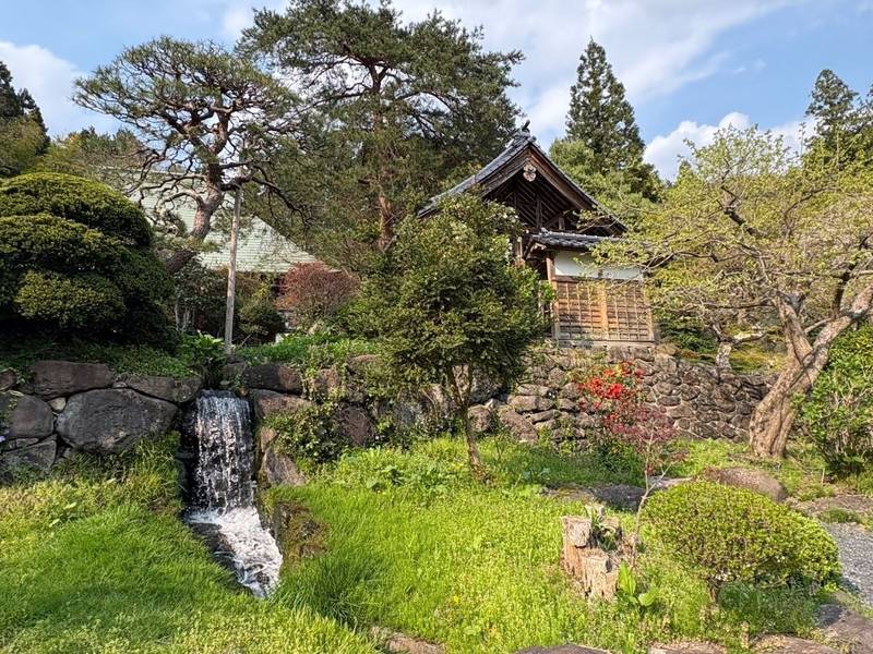 石行寺        (岩波観音),山形県山形市岩波１１５