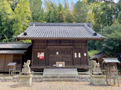 日吉神社   (蒲郡市豊岡町),見どころ,を神