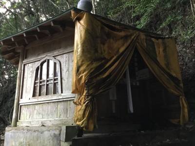 法界上人堂,見どころ,rinrin