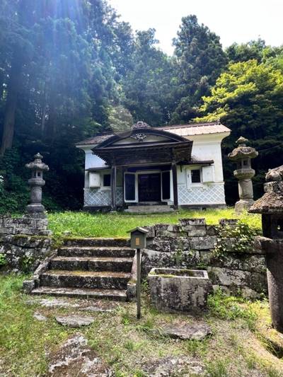 曹洞宗 巨邦山 大隣寺