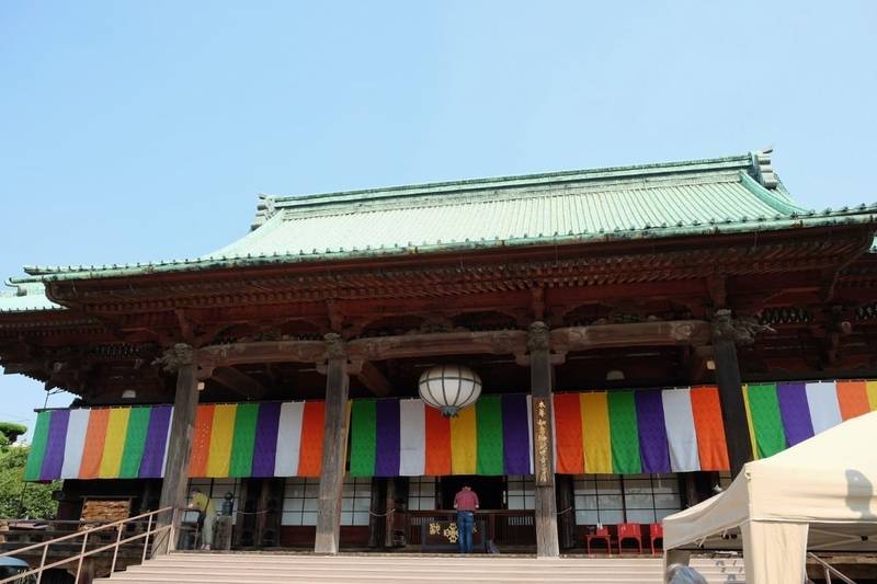 護国寺