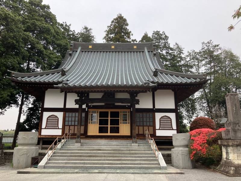 宝石山　上田寺,栃木県下都賀郡壬生町上田999