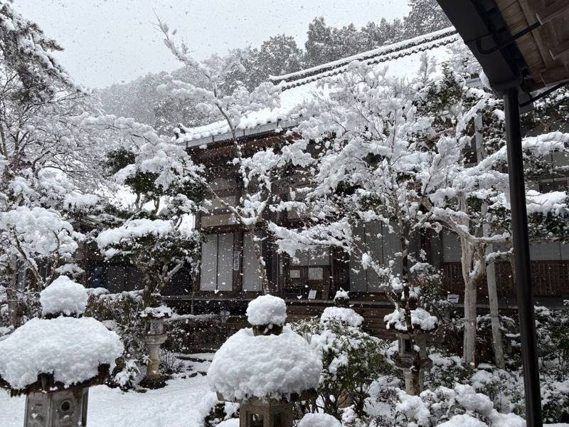西明寺,京都府京都市右京区梅ケ畑槇尾町2