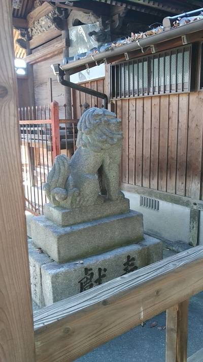 横手寶満神社,見どころ,あまえび