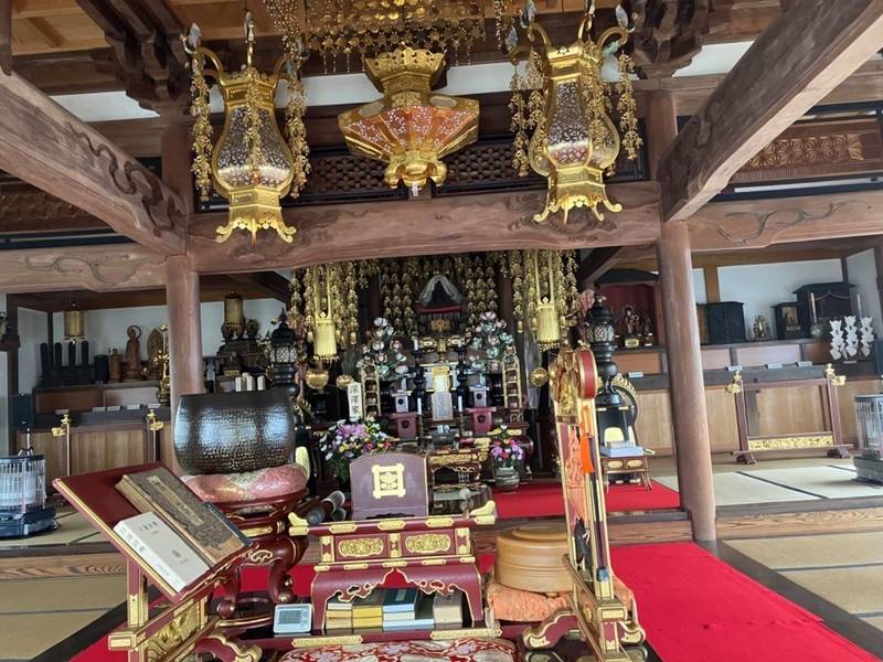 宝石山　上田寺,栃木県下都賀郡壬生町上田999