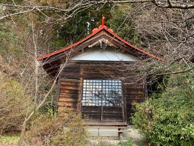 大甕神社,見どころ,GT23