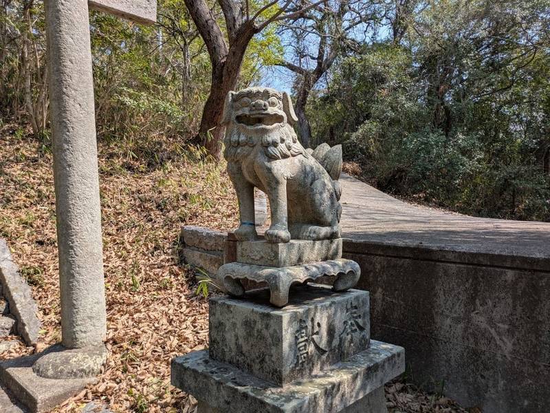 櫻八幡神社,香川県高松市庵治町1521