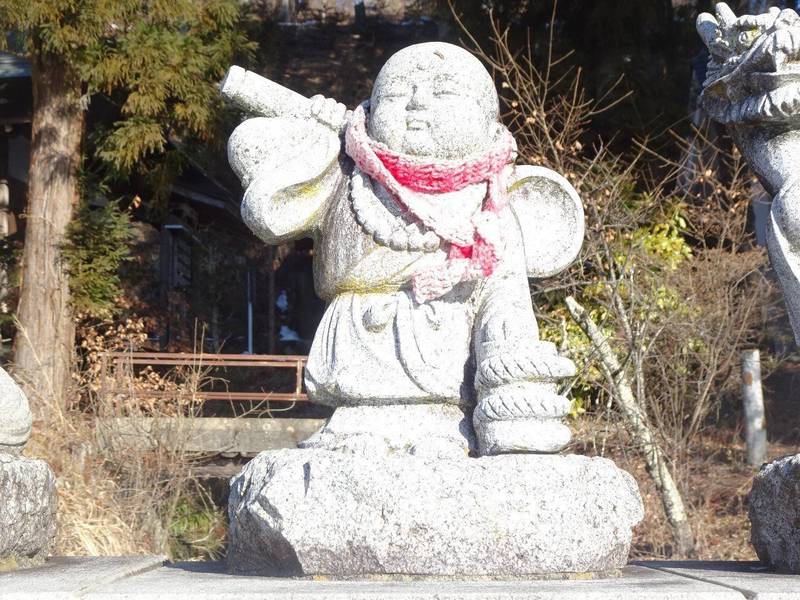 福王寺,長野県佐久市協和1054