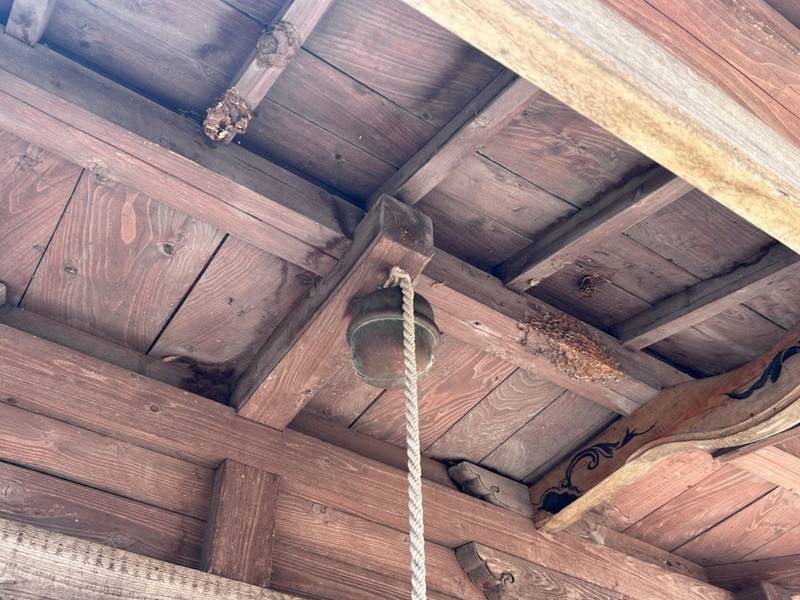 白山神社  (東根市),山形県東根市観音寺180-2