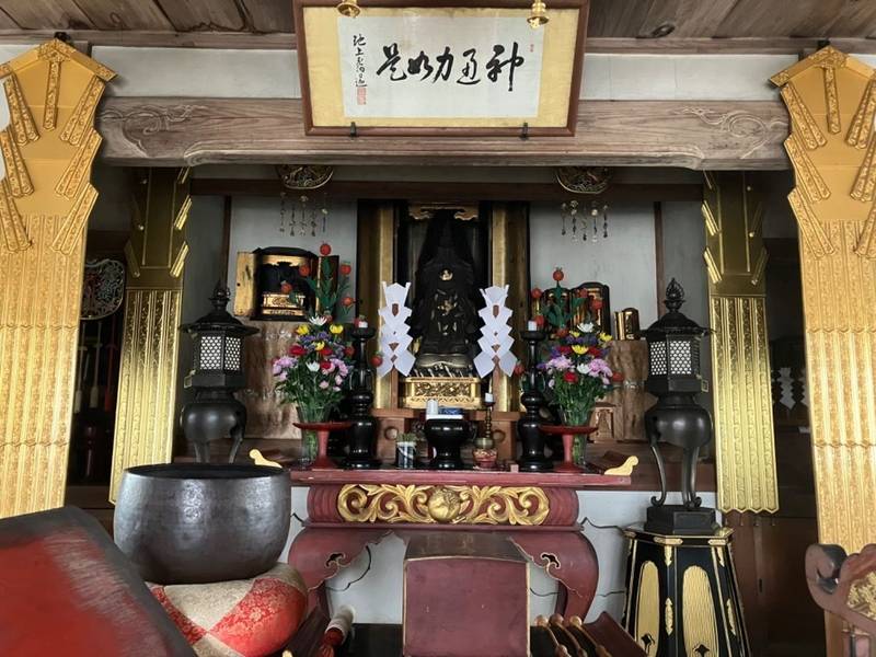 宝石山　上田寺,栃木県下都賀郡壬生町上田999