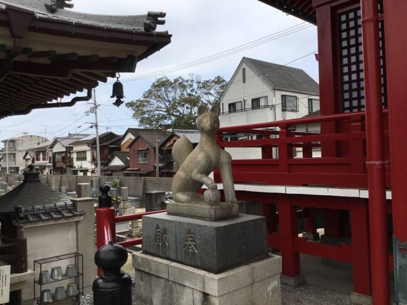 法華寺,愛媛県今治市中浜町4丁目118