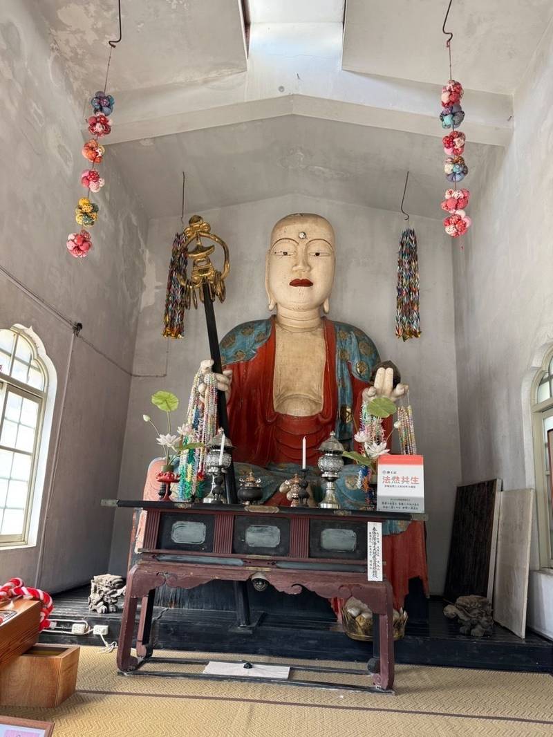 大悲山 圓満寺,愛媛県松山市道後湯月町4-49