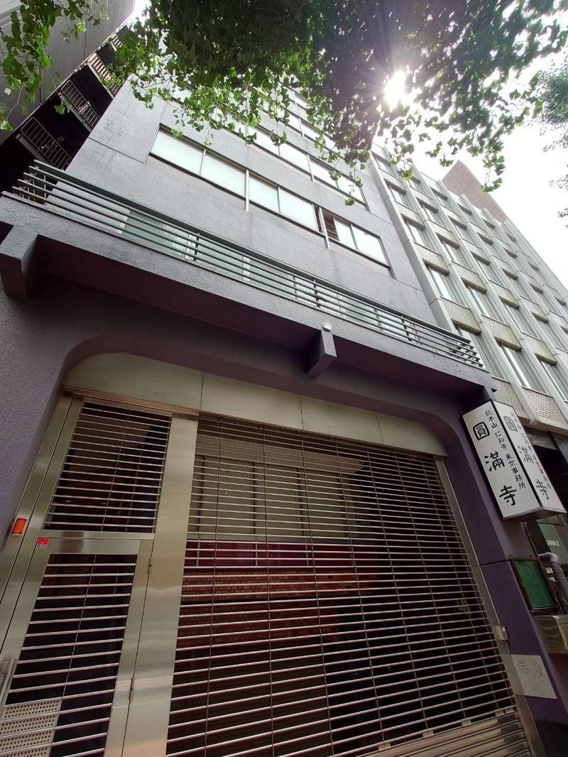 円満寺 (圓満寺),東京都文京区湯島１丁目６−２
