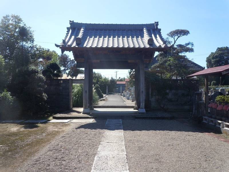 泉福山 瑠璃光院 照岩寺,埼玉県行田市北河原736