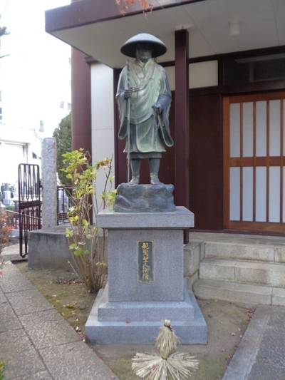 長玄寺,見どころ,ta～ka