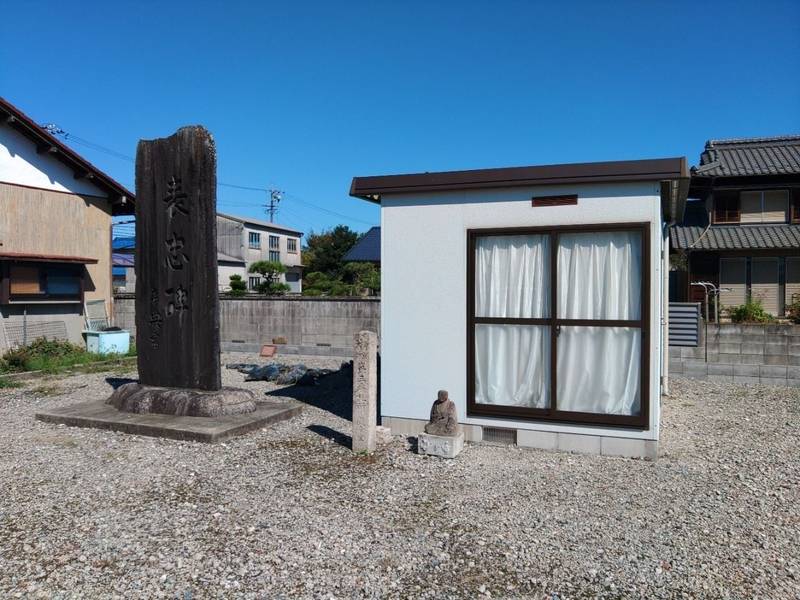 観音寺    (丹羽),愛知県一宮市丹羽字北屋敷1536