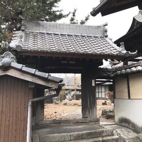 光明院  (笠岡市金浦西町),岡山県笠岡市金浦西町