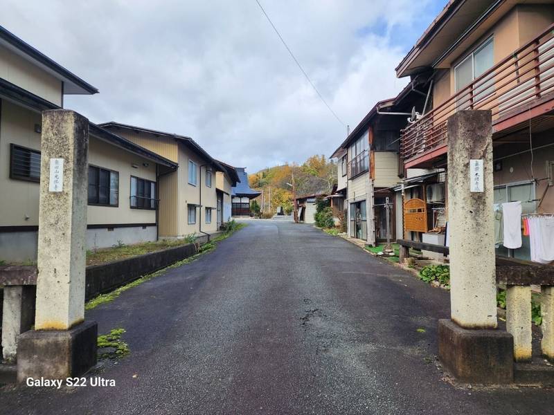 光勝寺,山形県上山市中山2565
