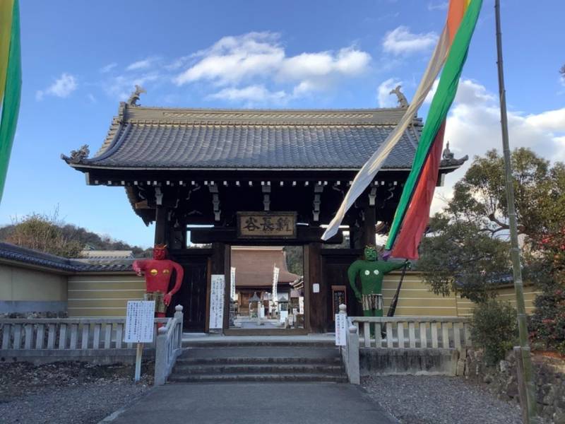 新長谷寺の見どころ