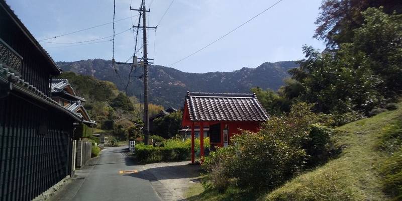河原地蔵堂,三重県伊勢市朝熊町１１７３