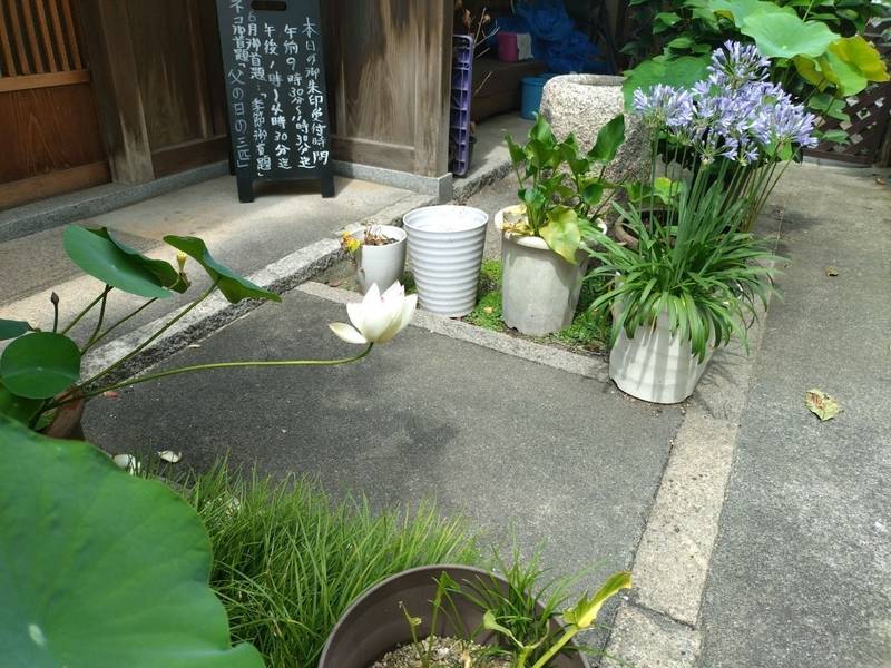 本光寺,京都府京都市下京区油小路町２８１