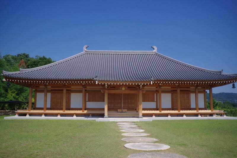 大門寺,大阪府茨木市大門寺